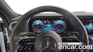 Mercedes-Benz CLS-Class CLS450 4MATIC AMG Line 2023 года из Южной Кореи