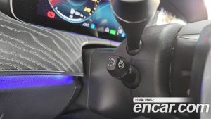 Mercedes-Benz CLS-Class CLS450 4MATIC AMG Line 2023 года из Южной Кореи