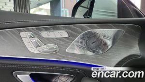 Mercedes-Benz CLS-Class CLS450 4MATIC AMG Line 2023 года из Южной Кореи