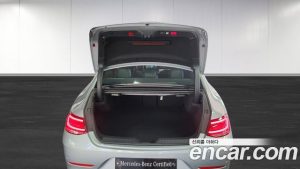 Mercedes-Benz CLS-Class CLS450 4MATIC AMG Line 2023 года из Южной Кореи
