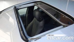 Mercedes-Benz CLS-Class CLS450 4MATIC AMG Line 2023 года из Южной Кореи