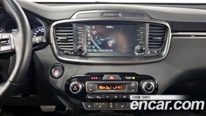 Kia Sorento Дизель 2.0 2WD 2020 года из Южной Кореи