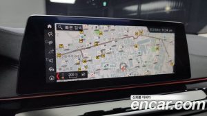 BMW 5-Series 520i Luxury 2019 года из Южной Кореи