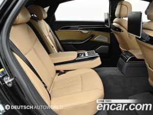 Audi A8 55 TFSI 4WD LWB 2020 года из Южной Кореи