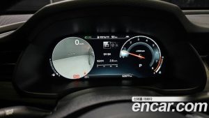Kia K7 3.0 GDI Signature 2020 года из Южной Кореи