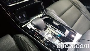 Kia K7 3.0 GDI Signature 2020 года из Южной Кореи