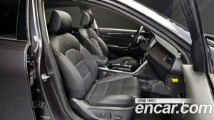 Kia K7 3.0 GDI Signature 2020 года из Южной Кореи
