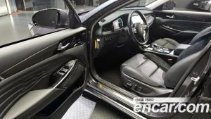 Kia K7 3.0 GDI Signature 2020 года из Южной Кореи