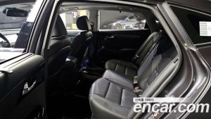 Kia K7 3.0 GDI Signature 2020 года из Южной Кореи