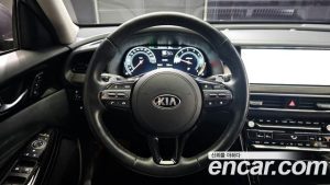 Kia K7 3.0 GDI Signature 2020 года из Южной Кореи