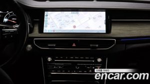 Kia K7 3.0 GDI Signature 2020 года из Южной Кореи