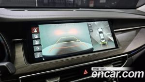 Kia K7 3.0 GDI Signature 2020 года из Южной Кореи