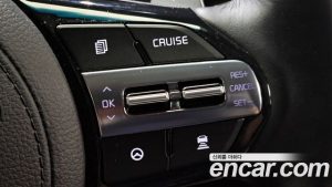 Kia K7 3.0 GDI Signature 2020 года из Южной Кореи
