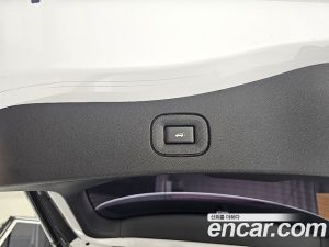 Renault-KoreaSamsung QM6 2.0 GDe RE Signature 2WD 2020 года из Южной Кореи