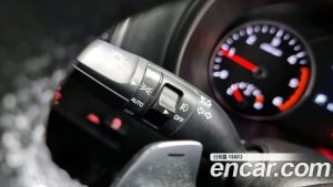 Kia Sportage Дизель 2.0 2WD 2020 года из Южной Кореи