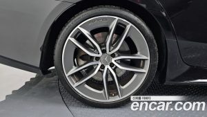 Mercedes-Benz CLS-Class AMG CLS53 4MATIC+ 2020 года из Южной Кореи