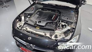 Mercedes-Benz CLS-Class AMG CLS53 4MATIC+ 2020 года из Южной Кореи