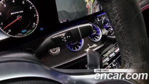 Mercedes-Benz CLS-Class AMG CLS53 4MATIC+ 2020 года из Южной Кореи