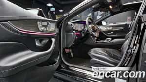 Mercedes-Benz CLS-Class AMG CLS53 4MATIC+ 2020 года из Южной Кореи
