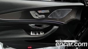 Mercedes-Benz CLS-Class AMG CLS53 4MATIC+ 2020 года из Южной Кореи