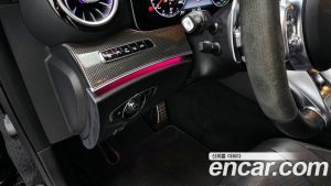 Mercedes-Benz CLS-Class AMG CLS53 4MATIC+ 2020 года из Южной Кореи