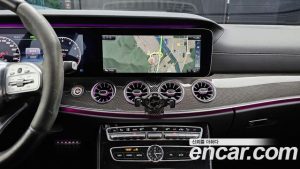 Mercedes-Benz CLS-Class AMG CLS53 4MATIC+ 2020 года из Южной Кореи