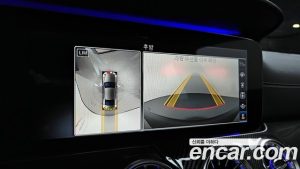 Mercedes-Benz CLS-Class AMG CLS53 4MATIC+ 2020 года из Южной Кореи