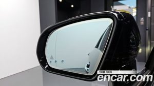 Mercedes-Benz CLS-Class AMG CLS53 4MATIC+ 2020 года из Южной Кореи