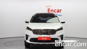 Kia Sorento Дизель 2.0 2WD 2020 года из Южной Кореи
