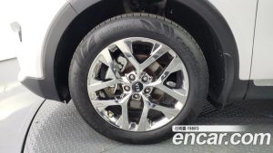 Kia Sorento Дизель 2.0 2WD 2020 года из Южной Кореи