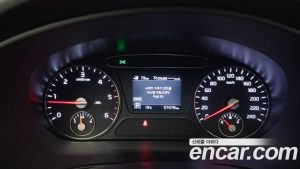 Kia Sorento Дизель 2.0 2WD 2020 года из Южной Кореи