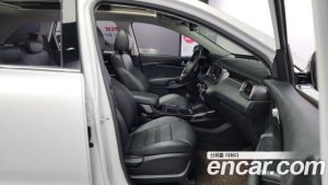Kia Sorento Дизель 2.0 2WD 2020 года из Южной Кореи
