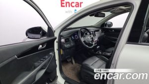 Kia Sorento Дизель 2.0 2WD 2020 года из Южной Кореи