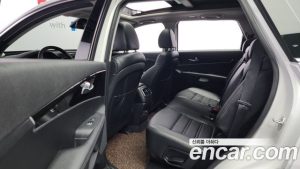 Kia Sorento Дизель 2.0 2WD 2020 года из Южной Кореи