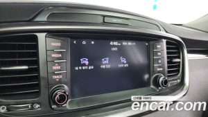 Kia Sorento Дизель 2.0 2WD 2020 года из Южной Кореи