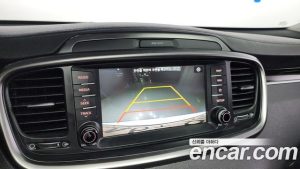 Kia Sorento Дизель 2.0 2WD 2020 года из Южной Кореи