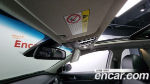 Kia Sorento Дизель 2.0 2WD 2020 года из Южной Кореи