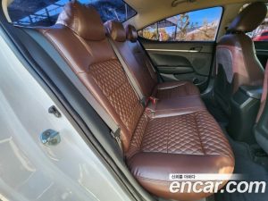 Hyundai AVANTE 1.6 2020 года из Южной Кореи