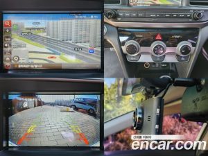 Hyundai AVANTE 1.6 2020 года из Южной Кореи