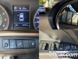 Hyundai AVANTE 1.6 2020 года из Южной Кореи