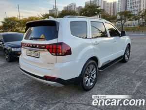Kia Mohave Дизель 3.0 4WD 7-Seater 2021 года из Южной Кореи