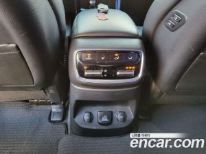 Kia Mohave Дизель 3.0 4WD 7-Seater 2021 года из Южной Кореи
