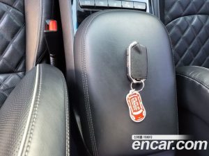 Kia Mohave Дизель 3.0 4WD 7-Seater 2021 года из Южной Кореи