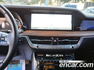 Kia Mohave Дизель 3.0 4WD 7-Seater 2021 года из Южной Кореи