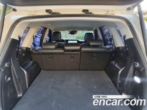 Kia Mohave Дизель 3.0 4WD 7-Seater 2021 года из Южной Кореи