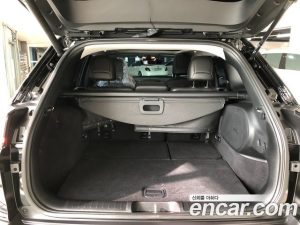 Jeep Cherokee 2.4 Limited AWD 2021 года из Южной Кореи