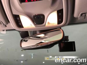 Jeep Cherokee 2.4 Limited AWD 2021 года из Южной Кореи