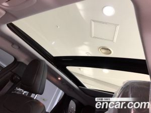 Jeep Cherokee 2.4 Limited AWD 2021 года из Южной Кореи