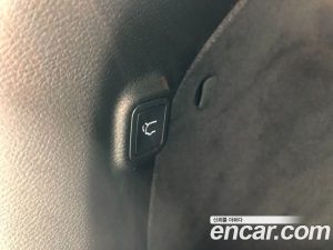 Jeep Cherokee 2.4 Limited AWD 2021 года из Южной Кореи