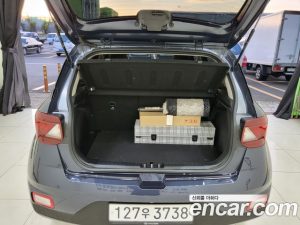 Hyundai Venue 1.6 Modern 2020 года из Южной Кореи